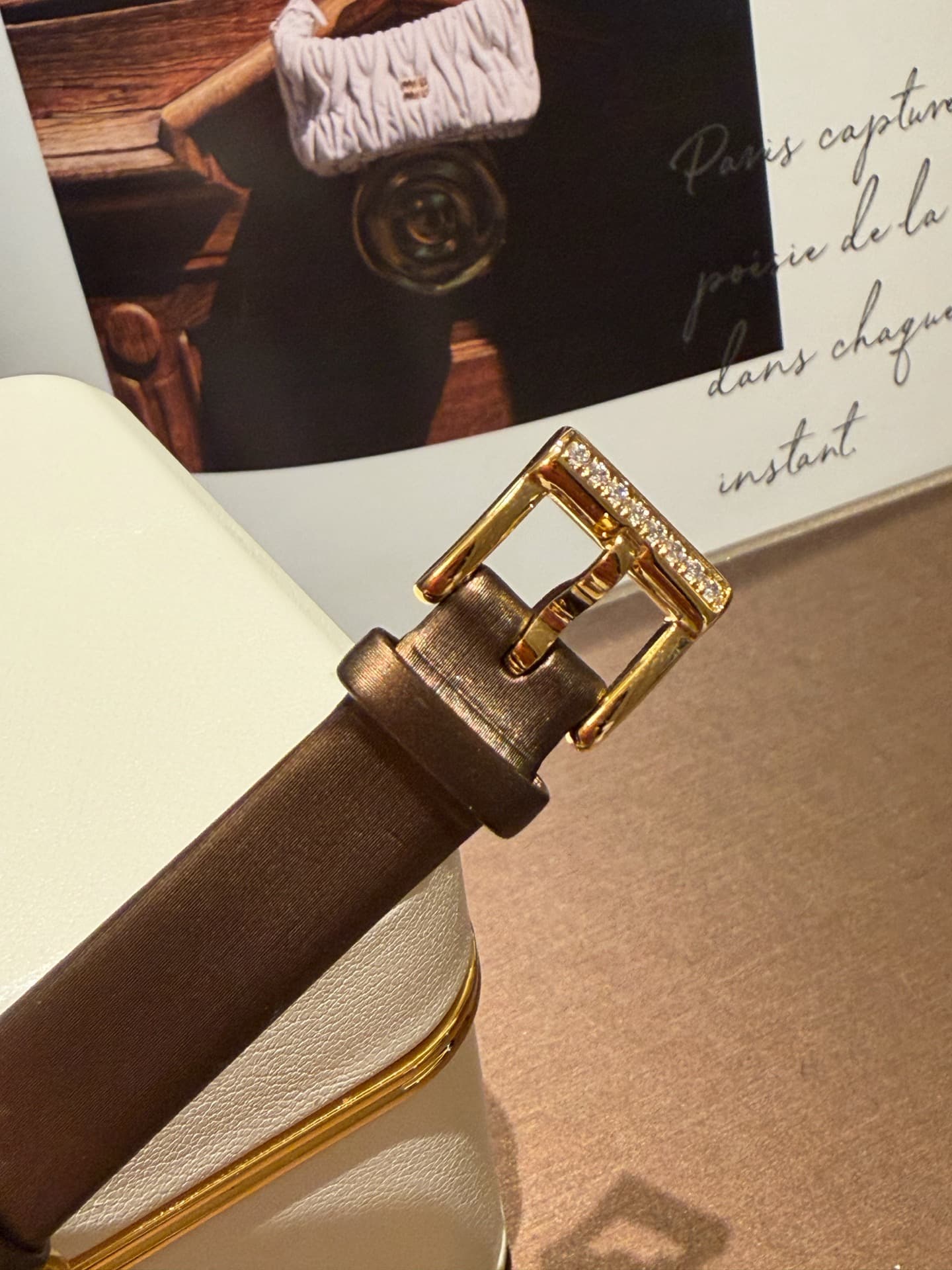 Luxury Watch Watch