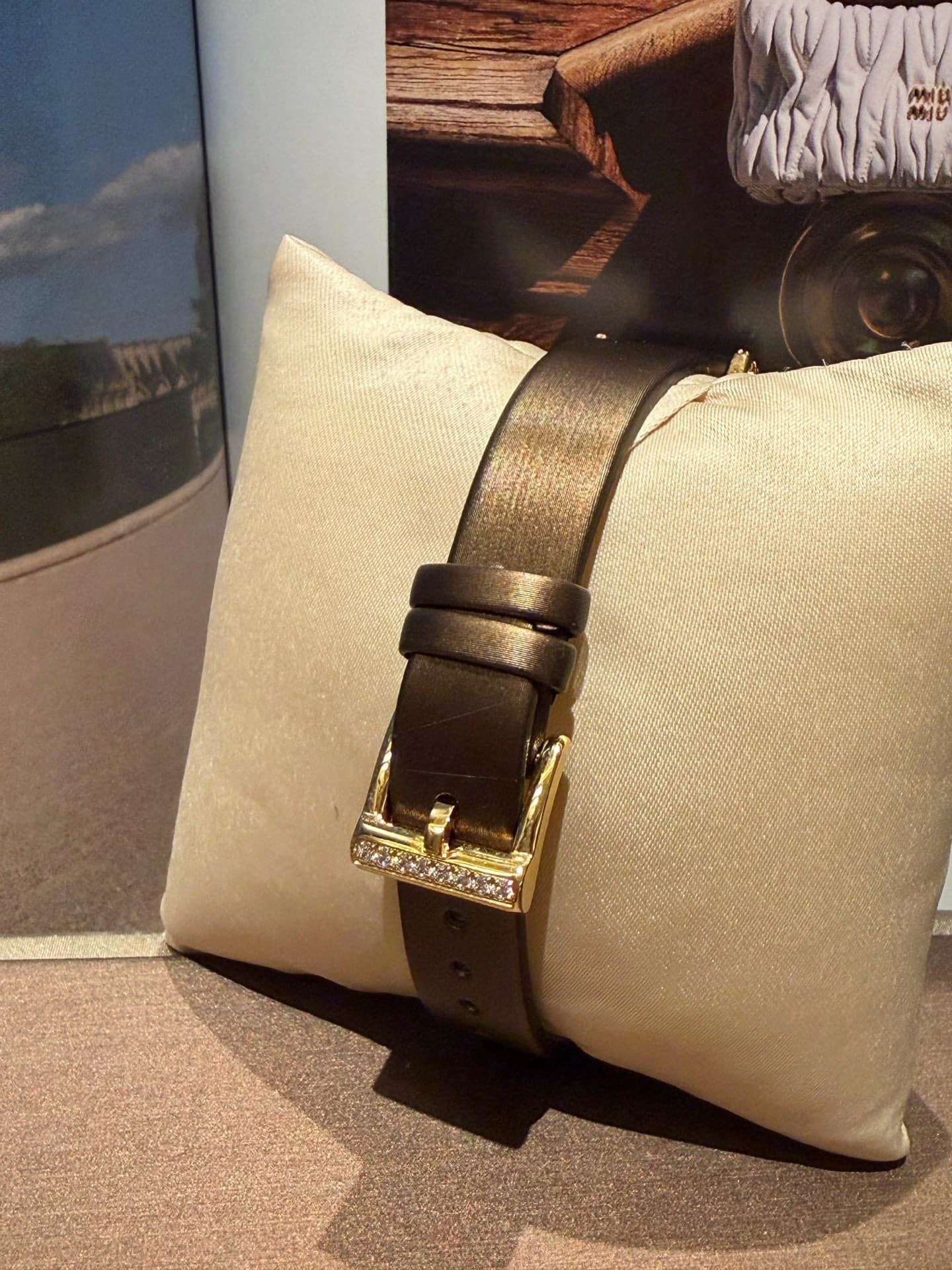 Luxury Watch Watch