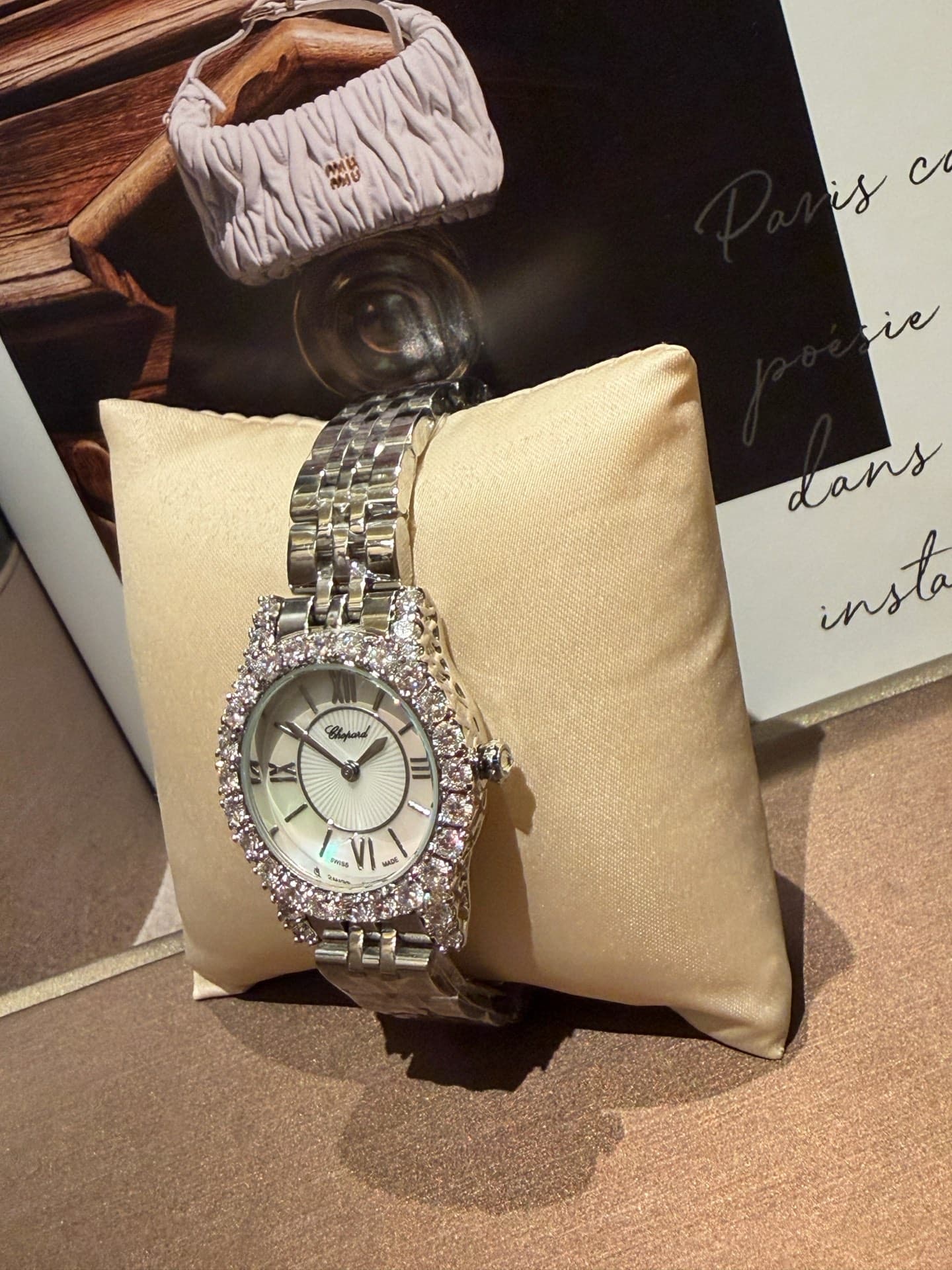 Luxury Watch Watch