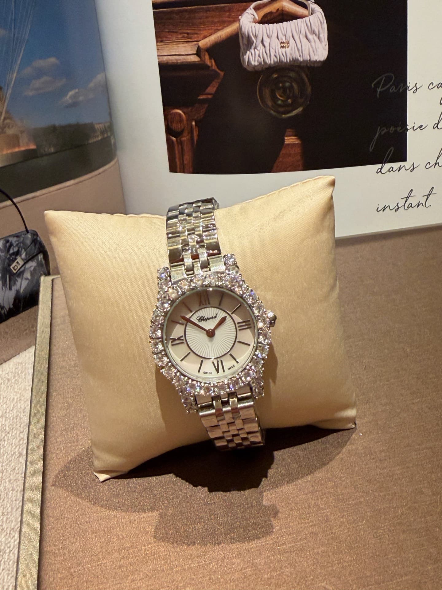 Luxury Watch Watch