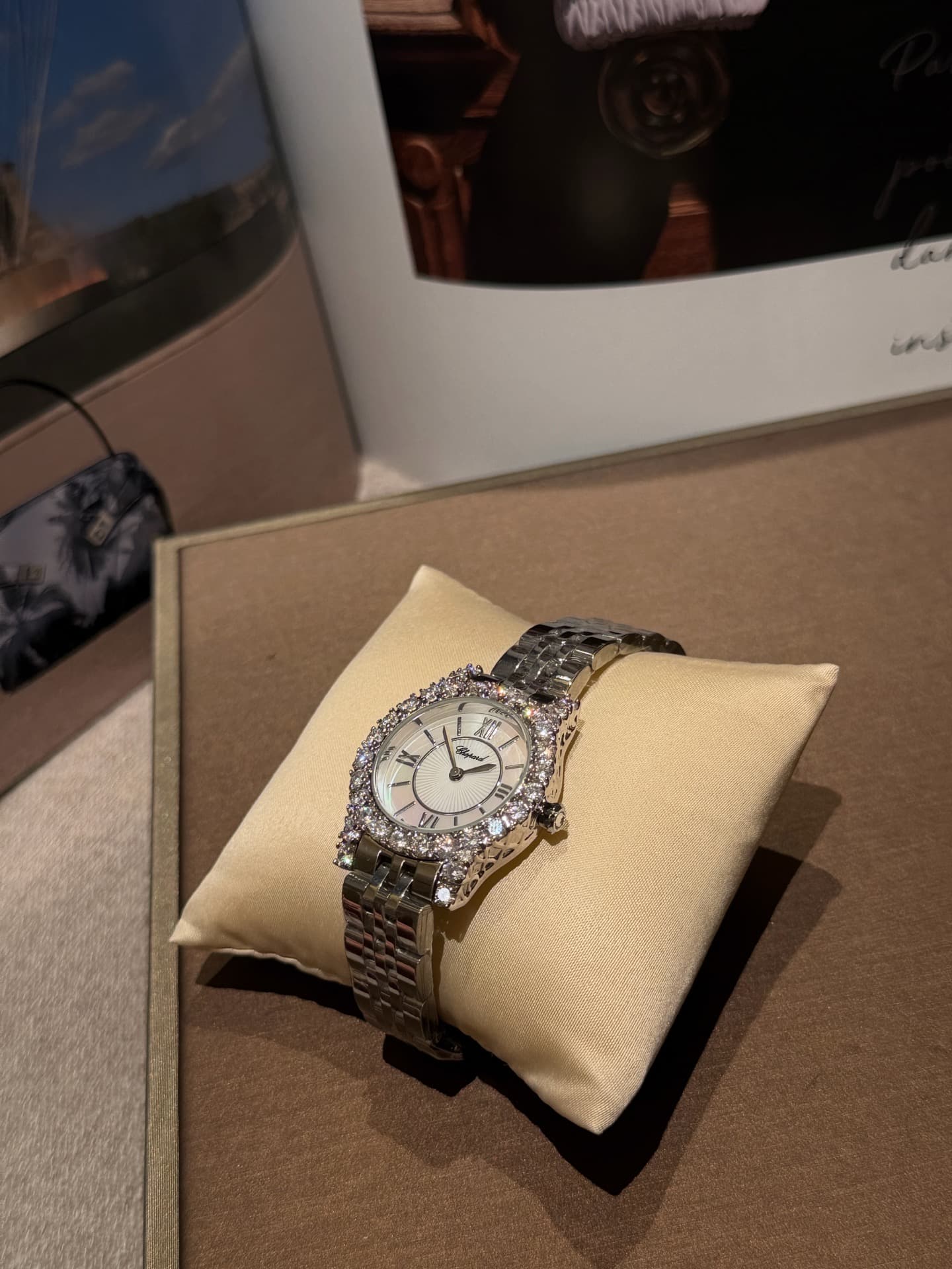 Luxury Watch Watch