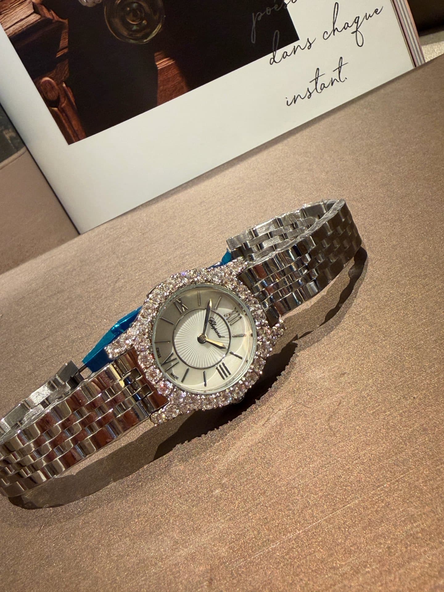 Luxury Watch Watch