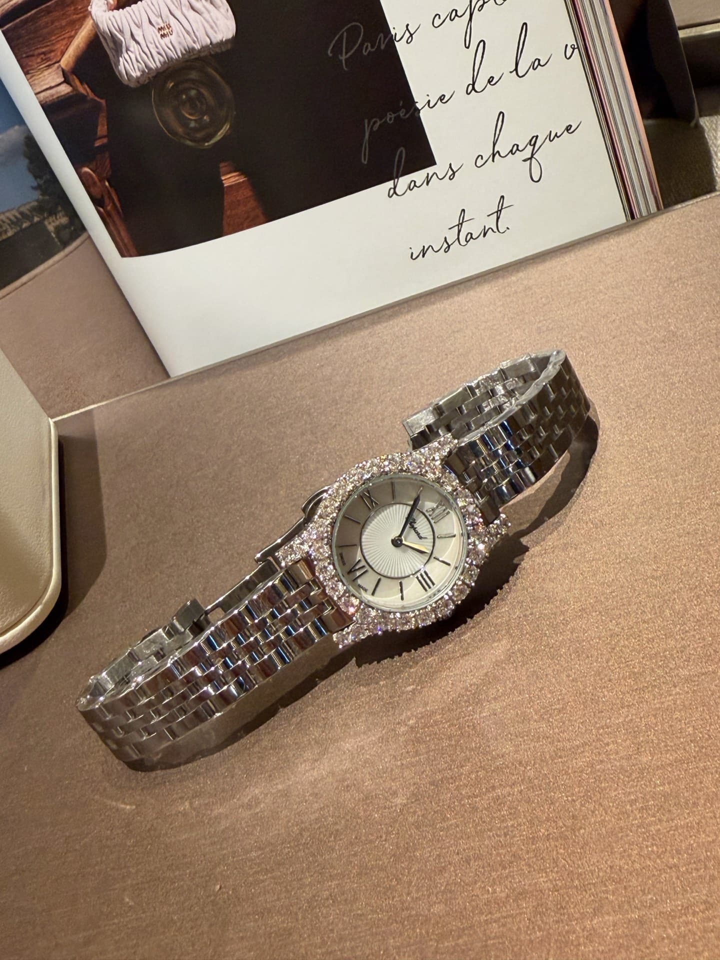 Luxury Watch Watch