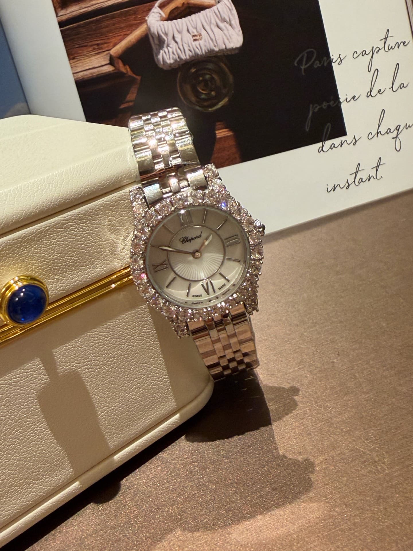 Luxury Watch Watch
