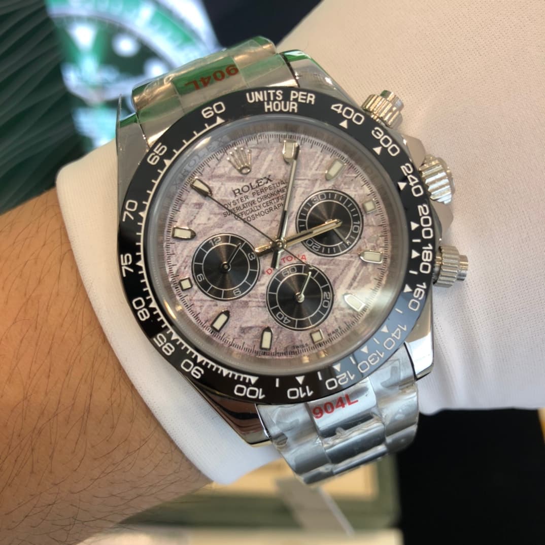 Rolex Watch