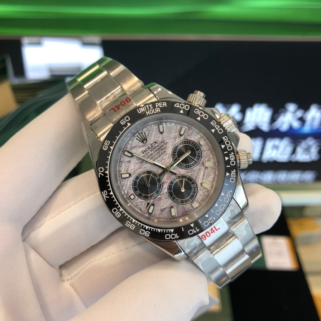 Rolex Watch