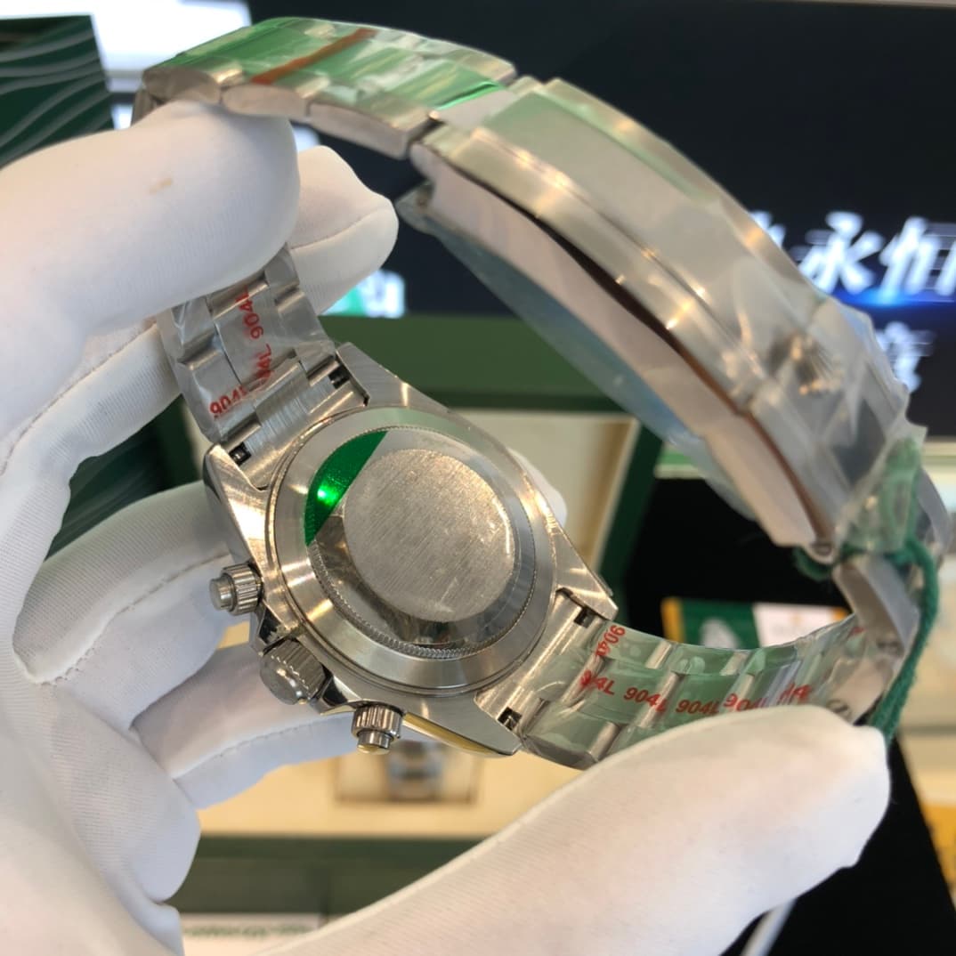 Rolex Watch