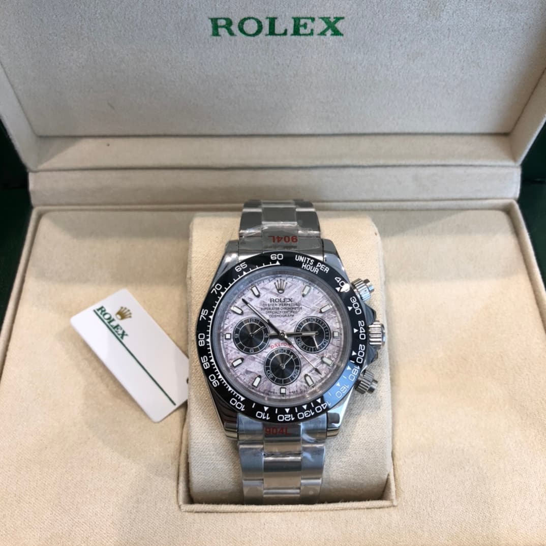 Rolex Watch