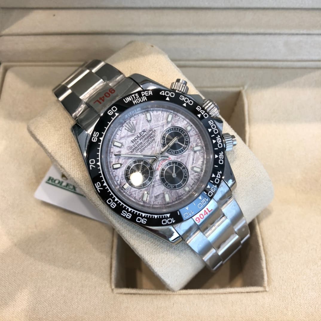 Rolex Watch