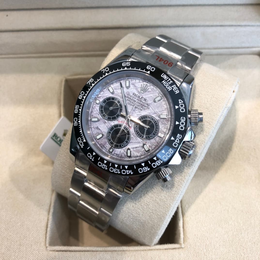 Rolex Watch