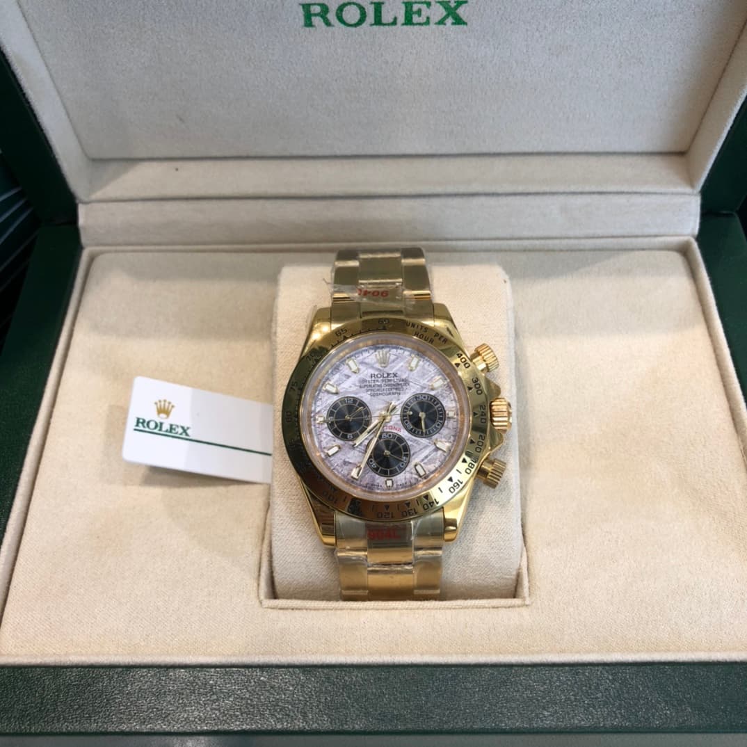 Rolex Watch