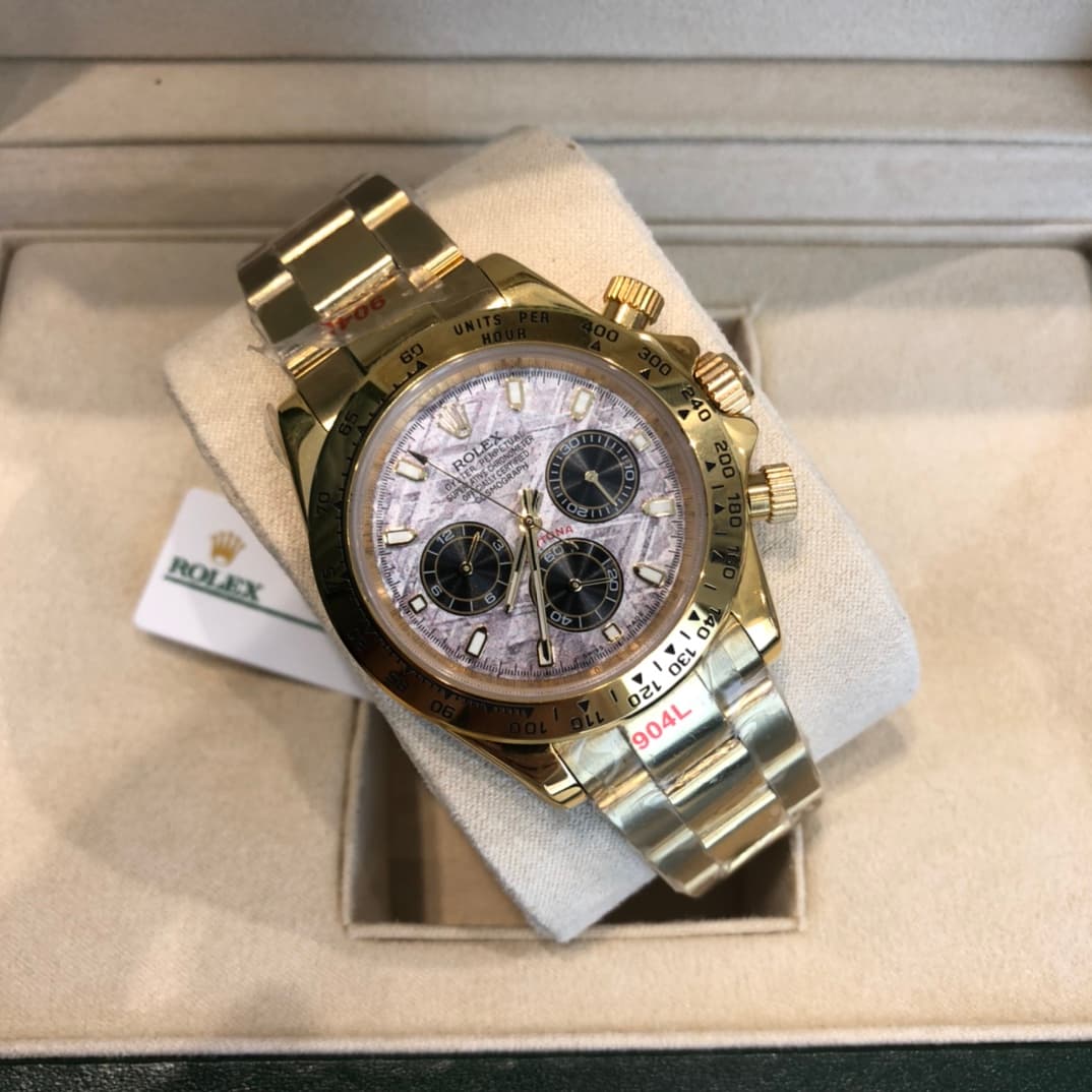 Rolex Watch