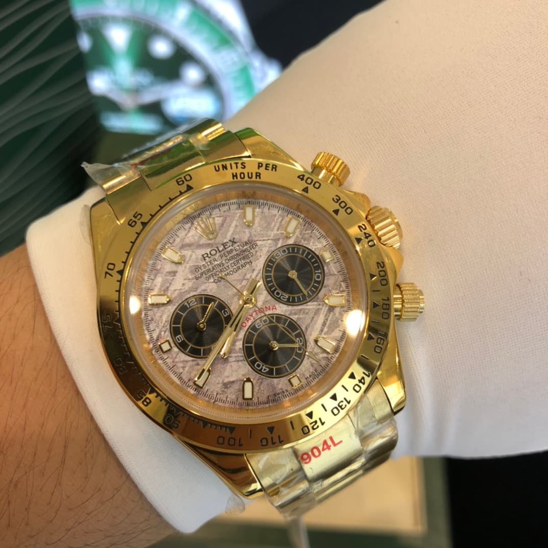Rolex Watch