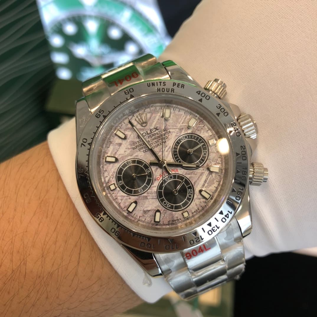 Rolex Watch