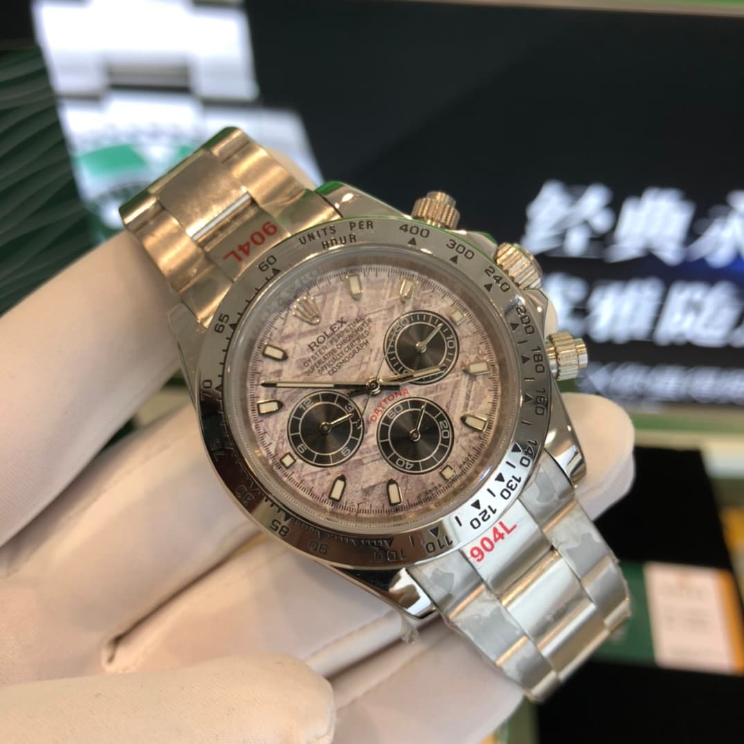 Rolex Watch