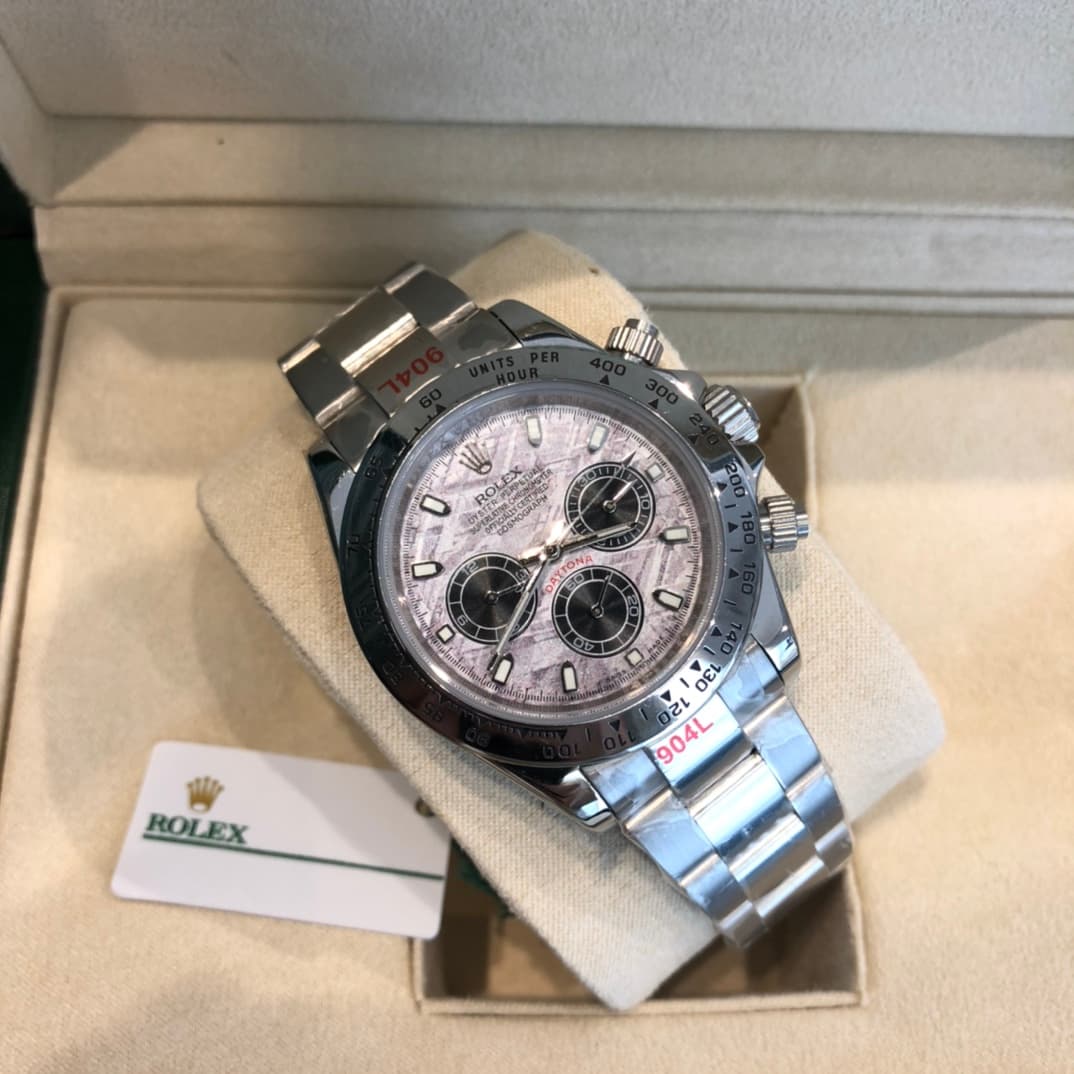 Rolex Watch