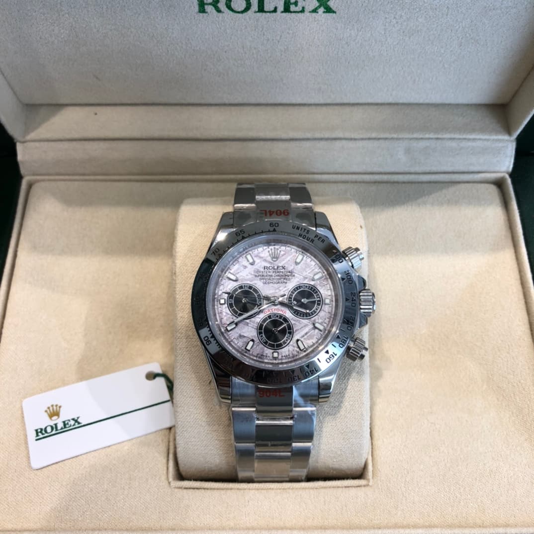 Rolex Watch
