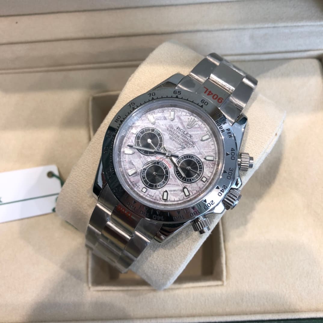 Rolex Watch