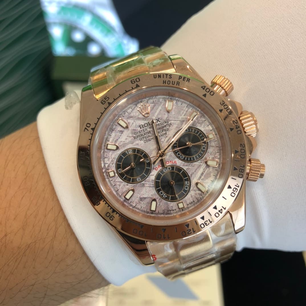 Rolex Watch