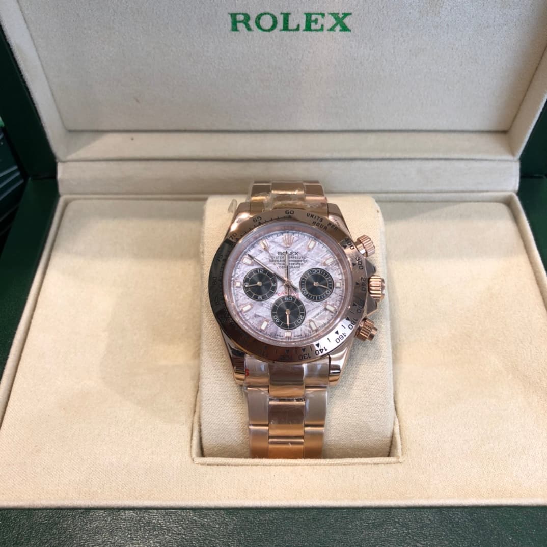 Rolex Watch