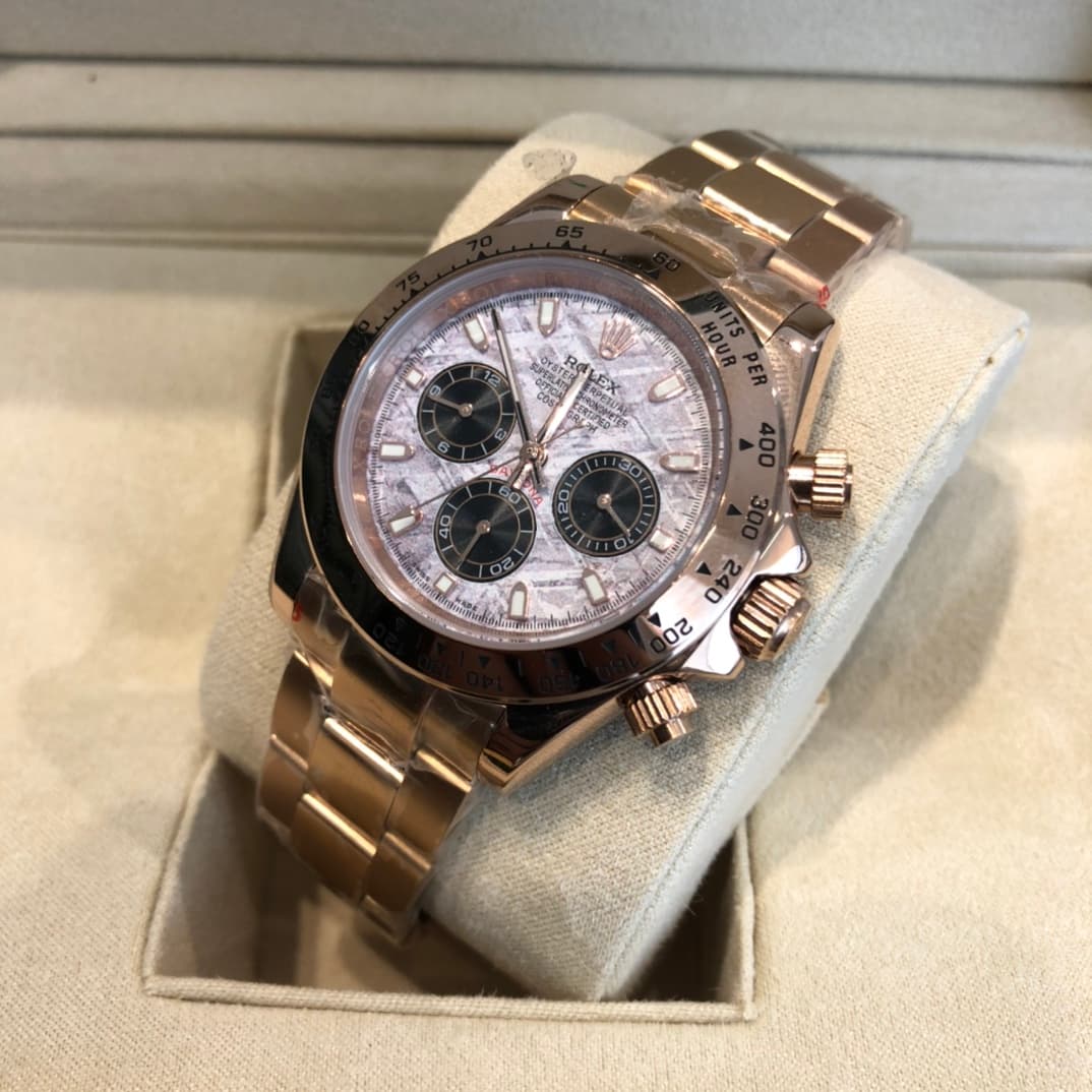 Rolex Watch