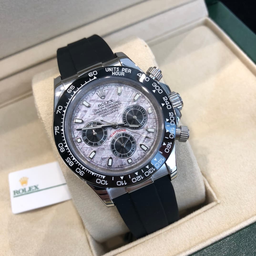 Rolex Watch