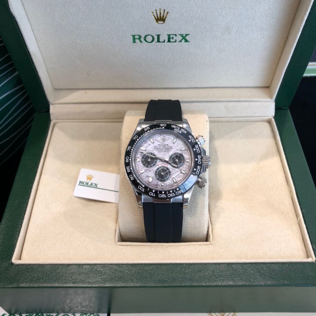 Rolex Watch