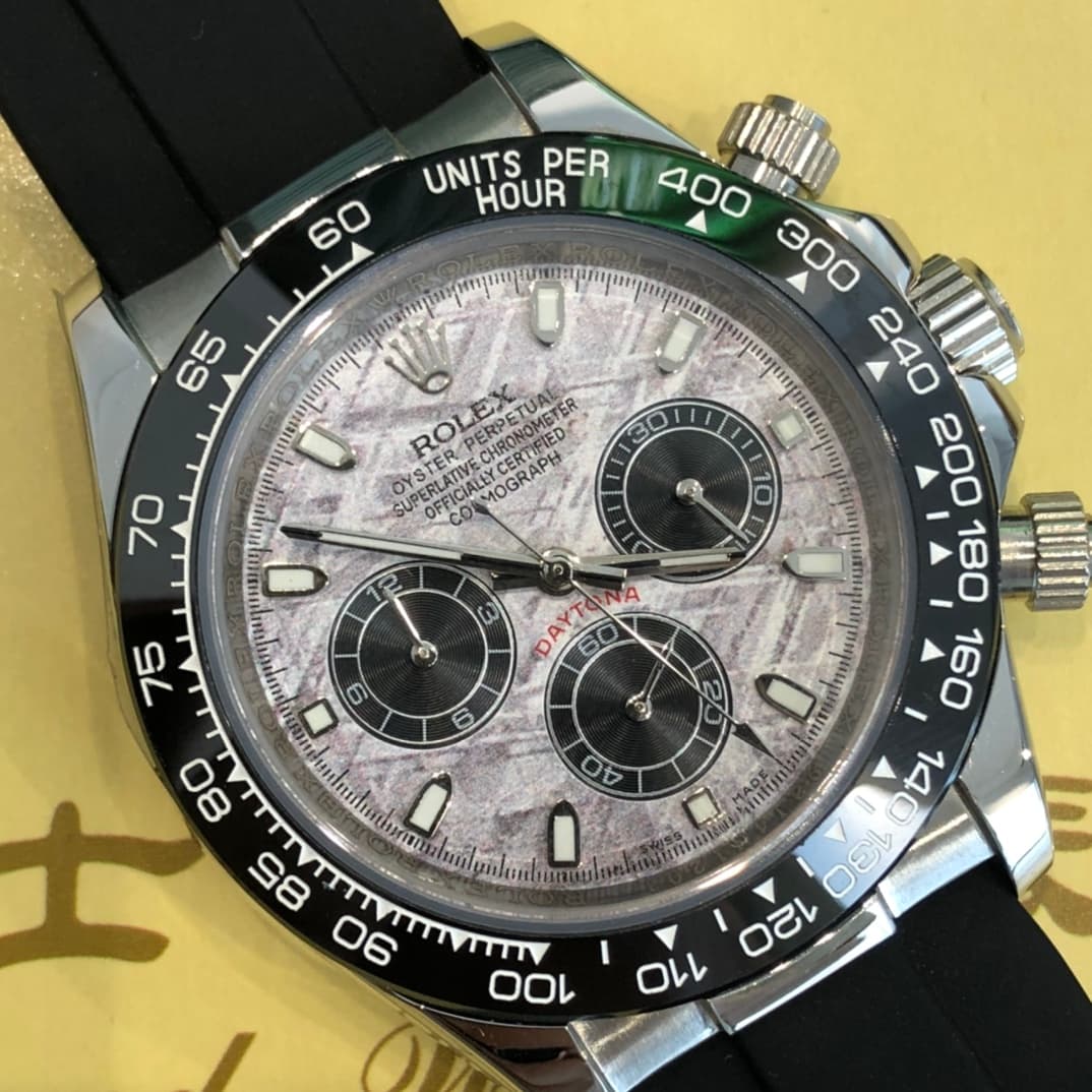 Rolex Watch