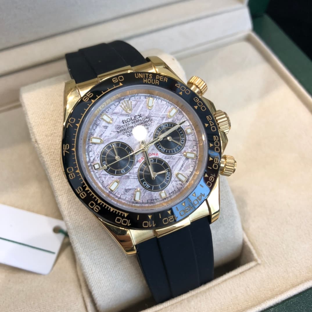 Rolex Watch