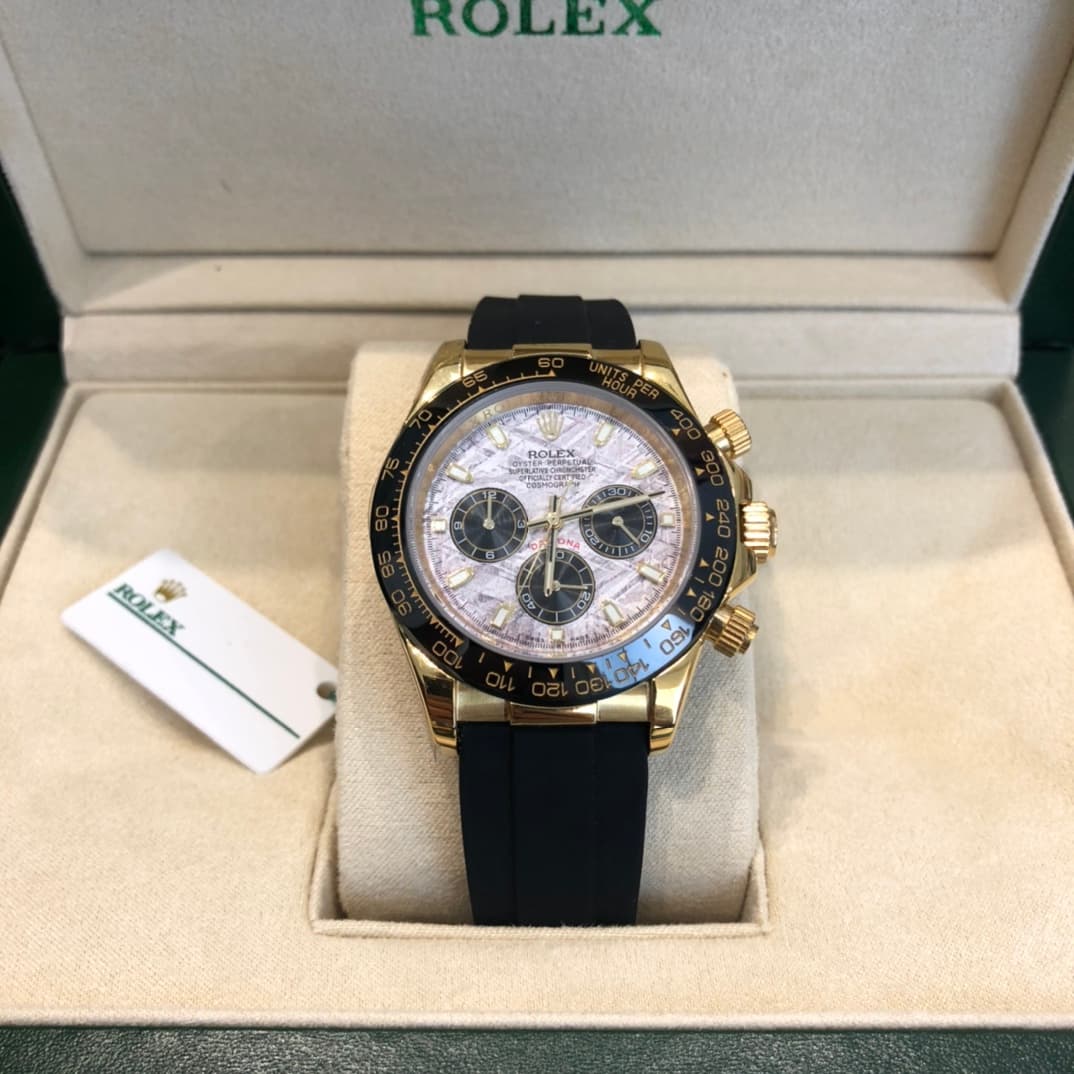 Rolex Watch