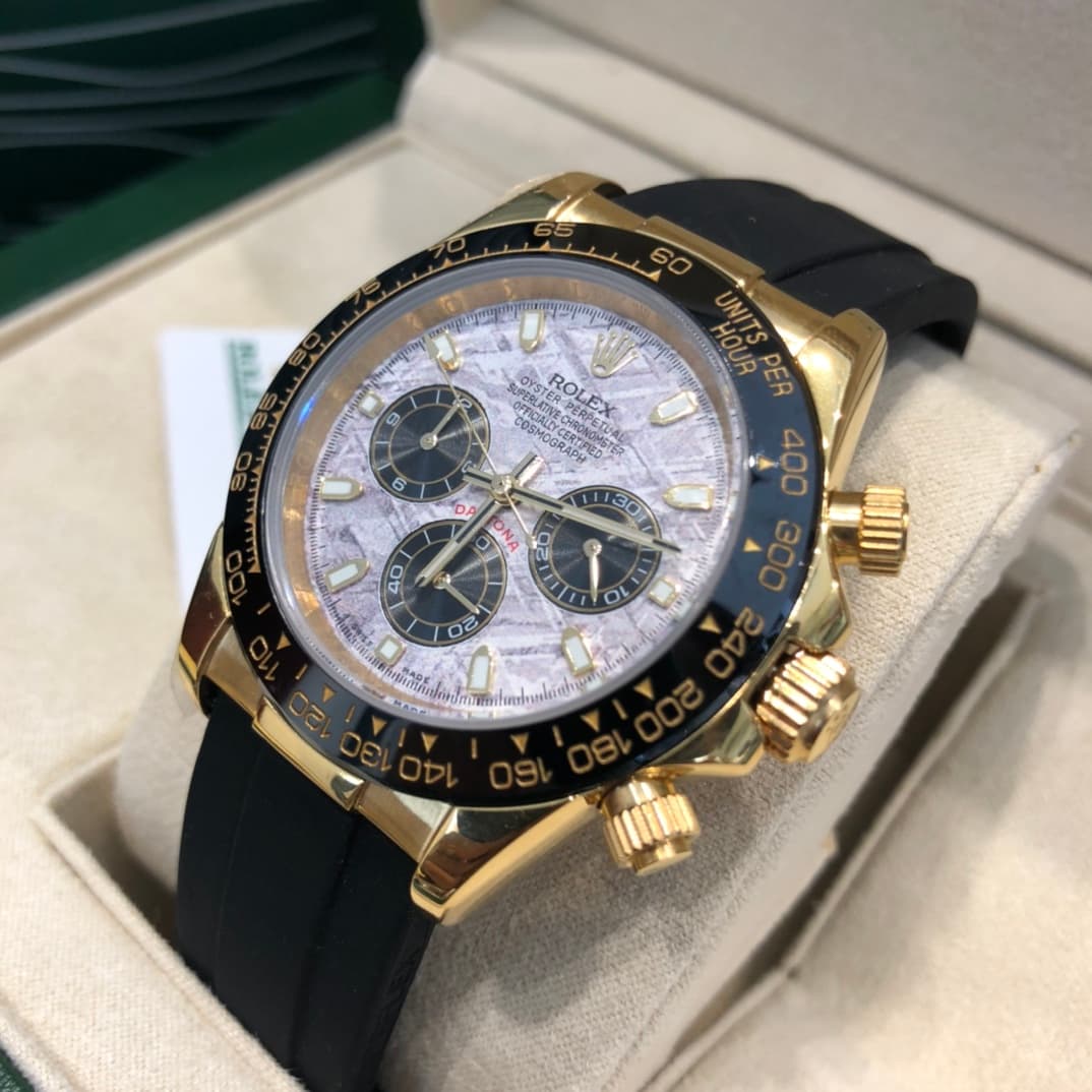 Rolex Watch