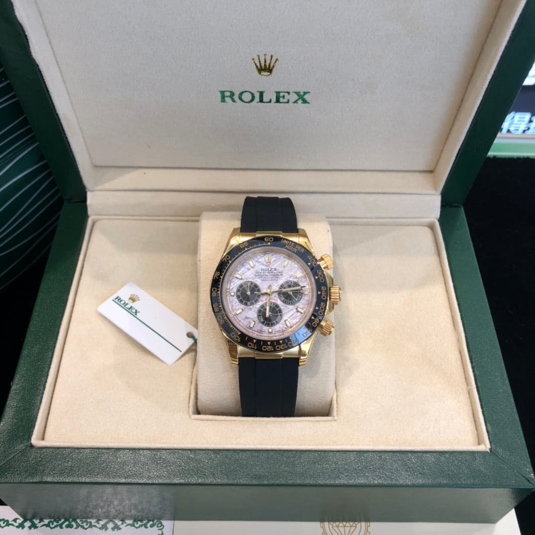 Rolex Watch