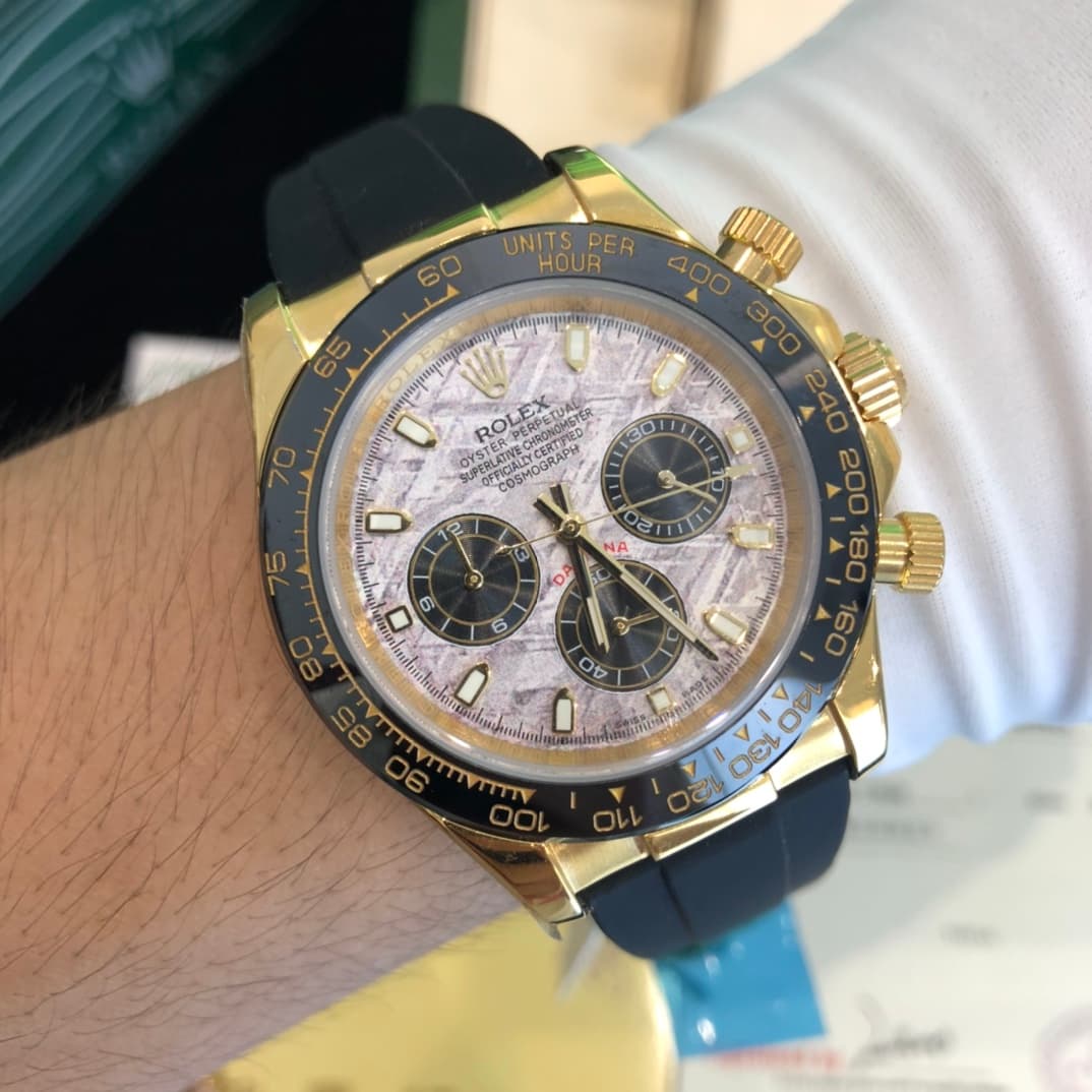 Rolex Watch