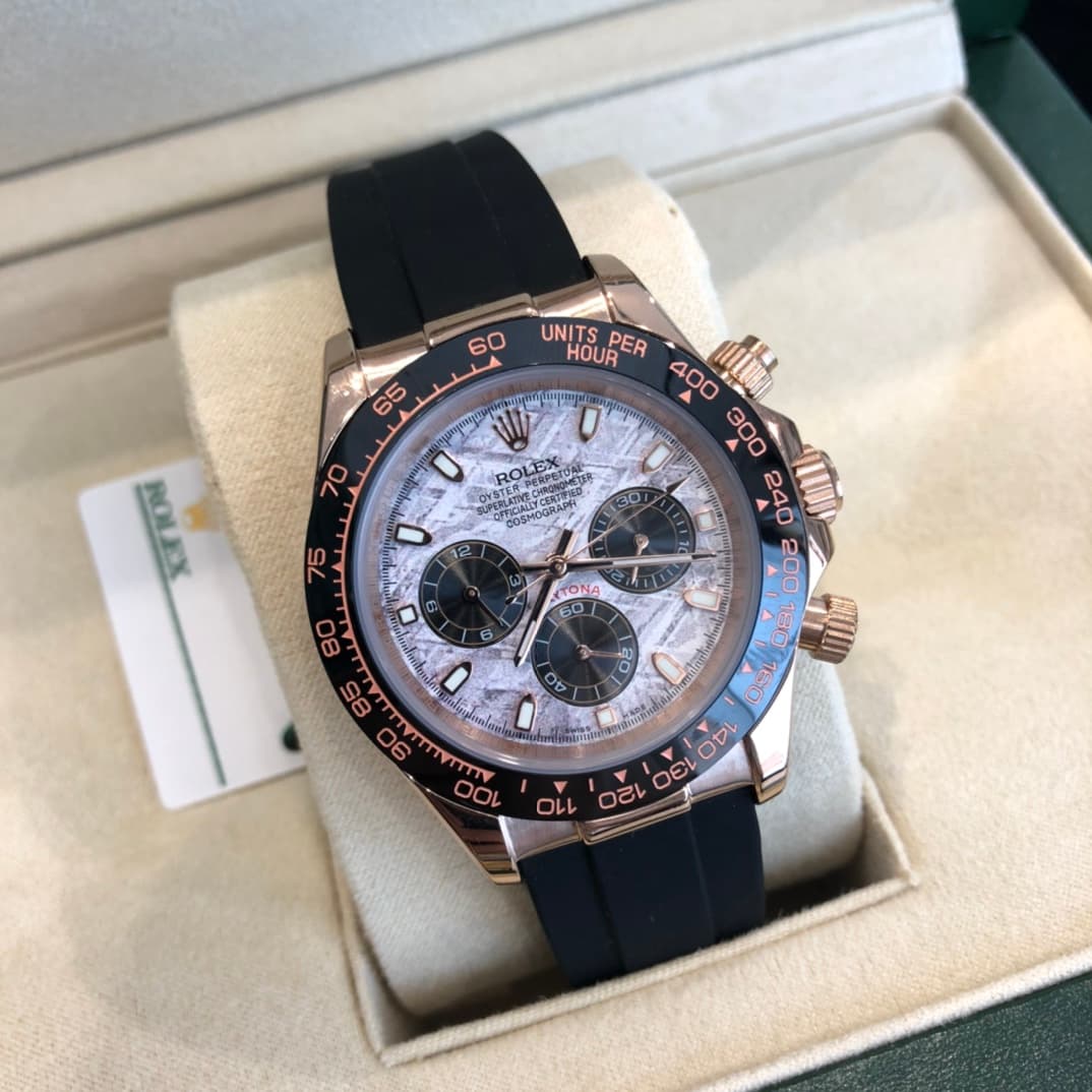 Rolex Watch