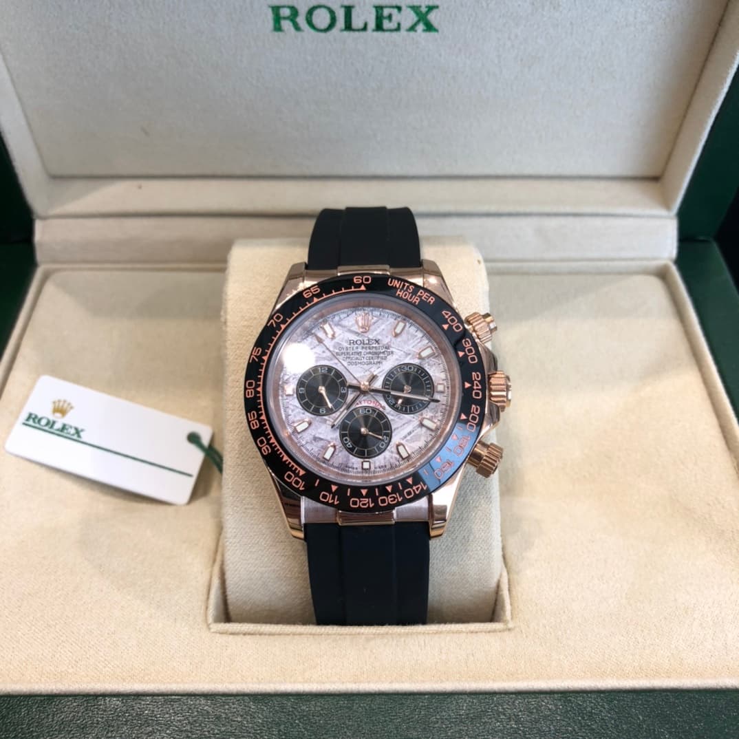 Rolex Watch