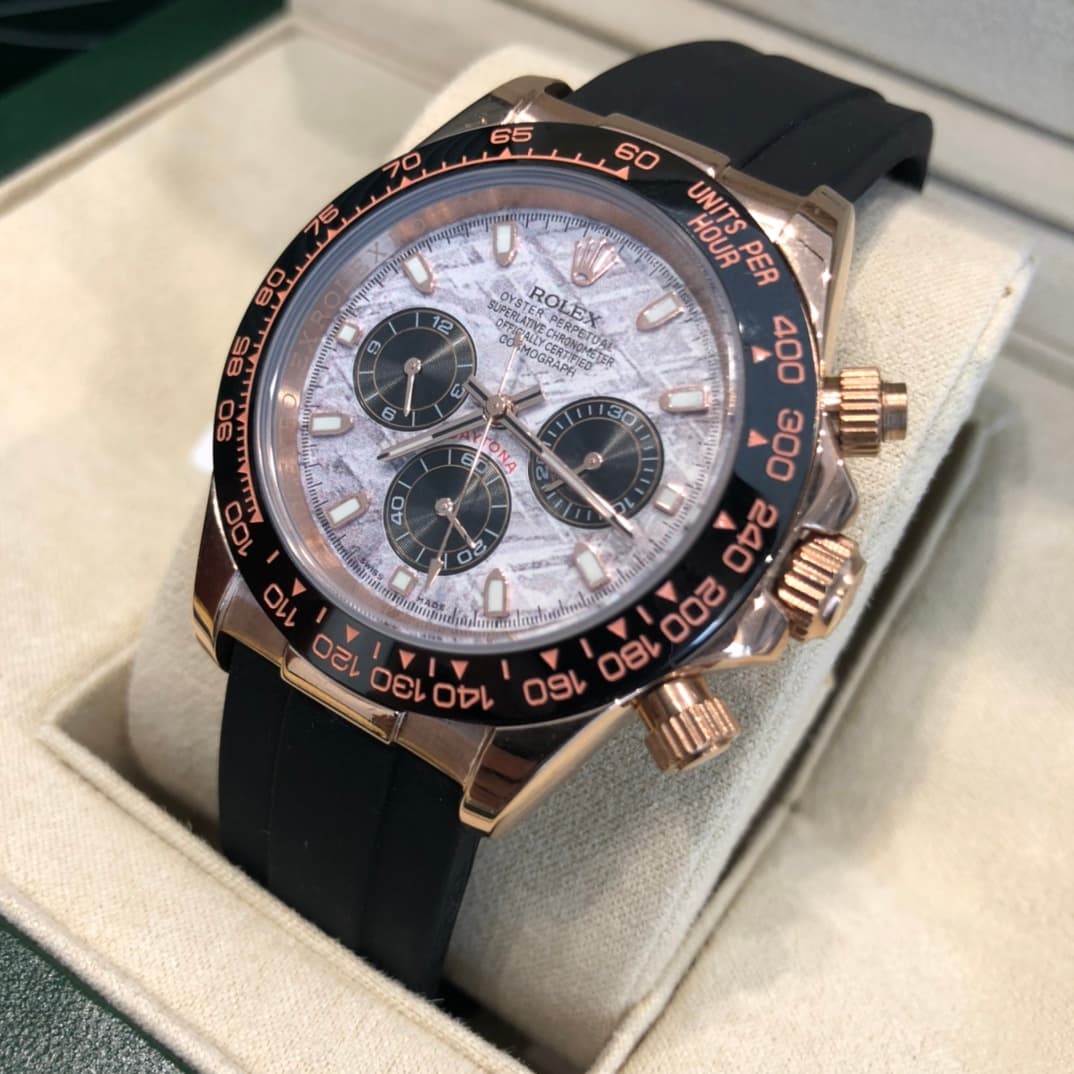 Rolex Watch