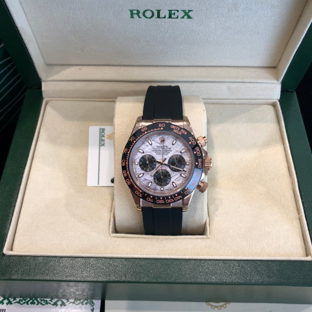 Rolex Watch