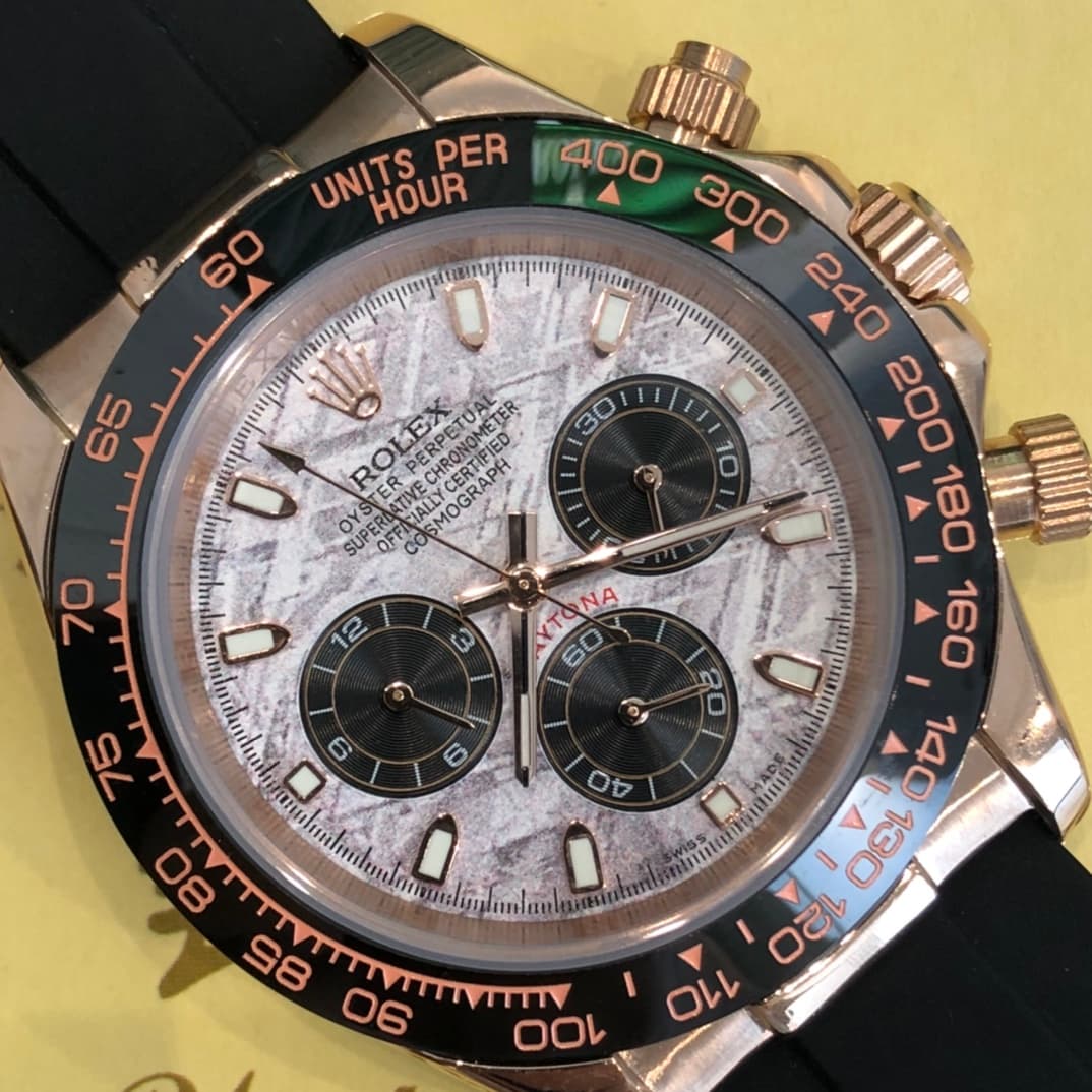 Rolex Watch