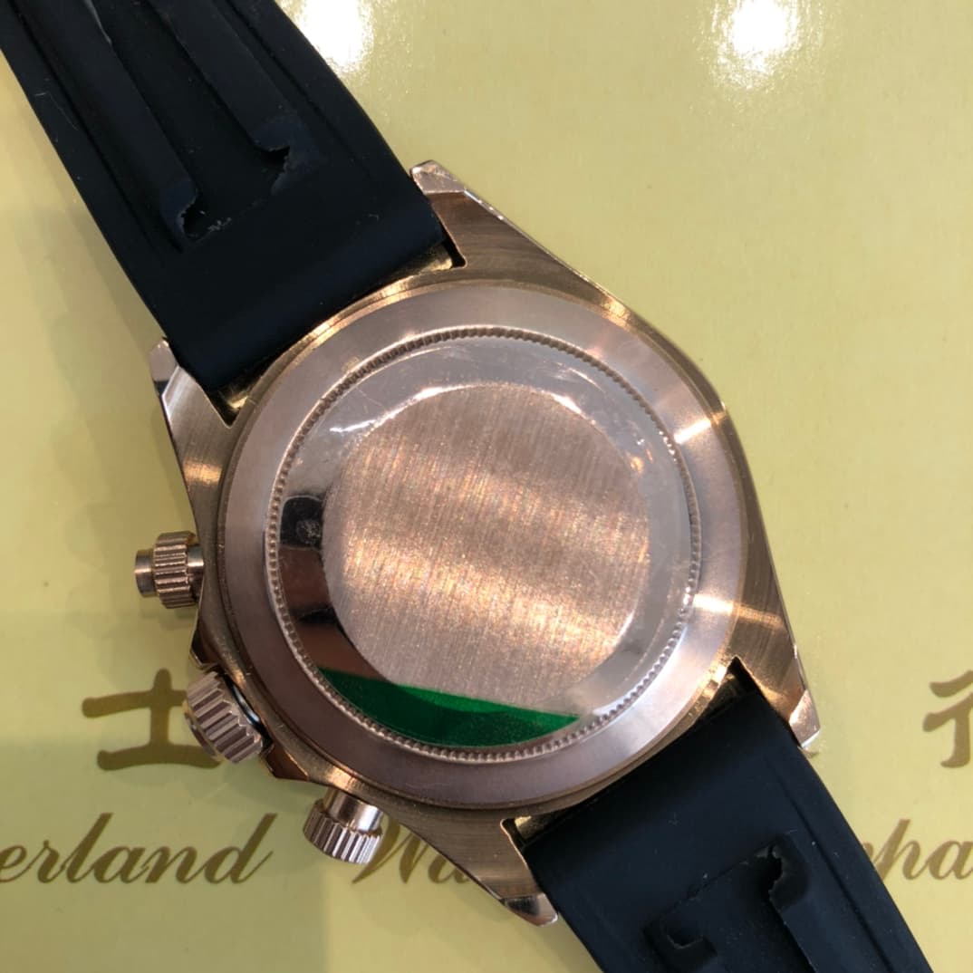 Rolex Watch