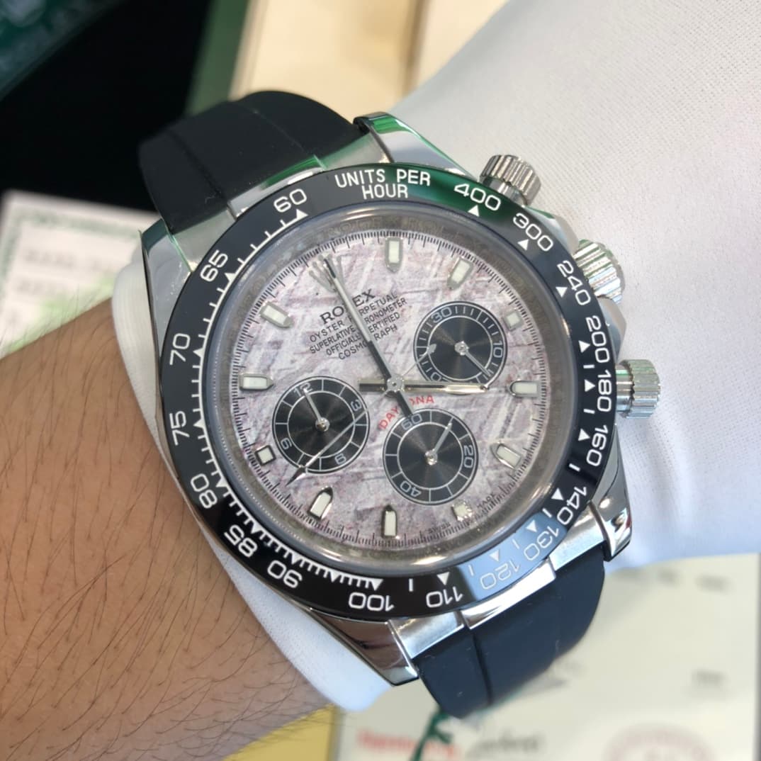 Rolex Watch