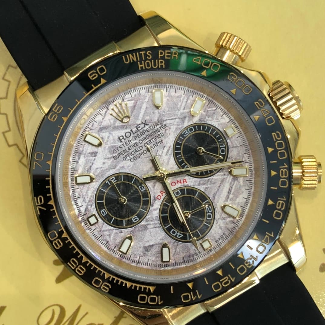 Rolex Watch