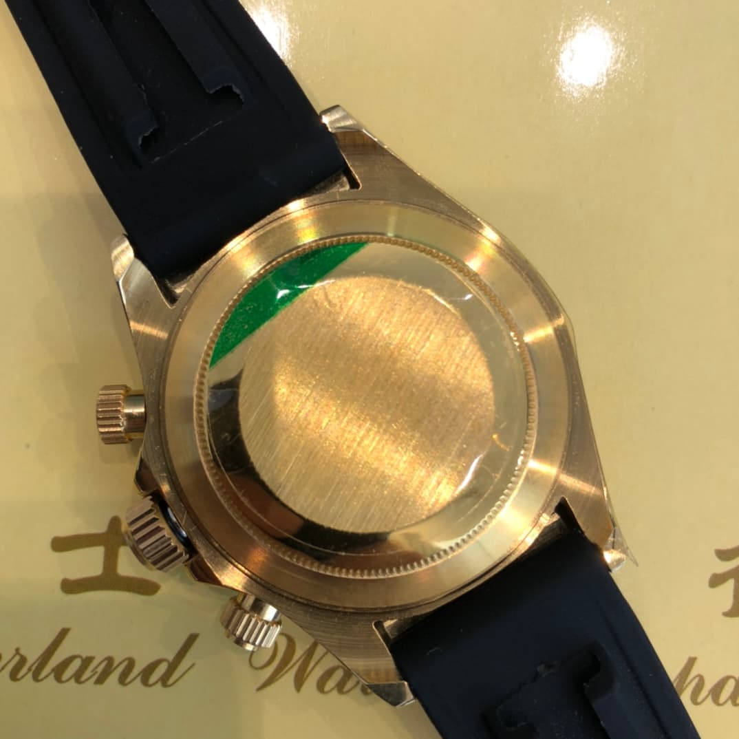 Rolex Watch