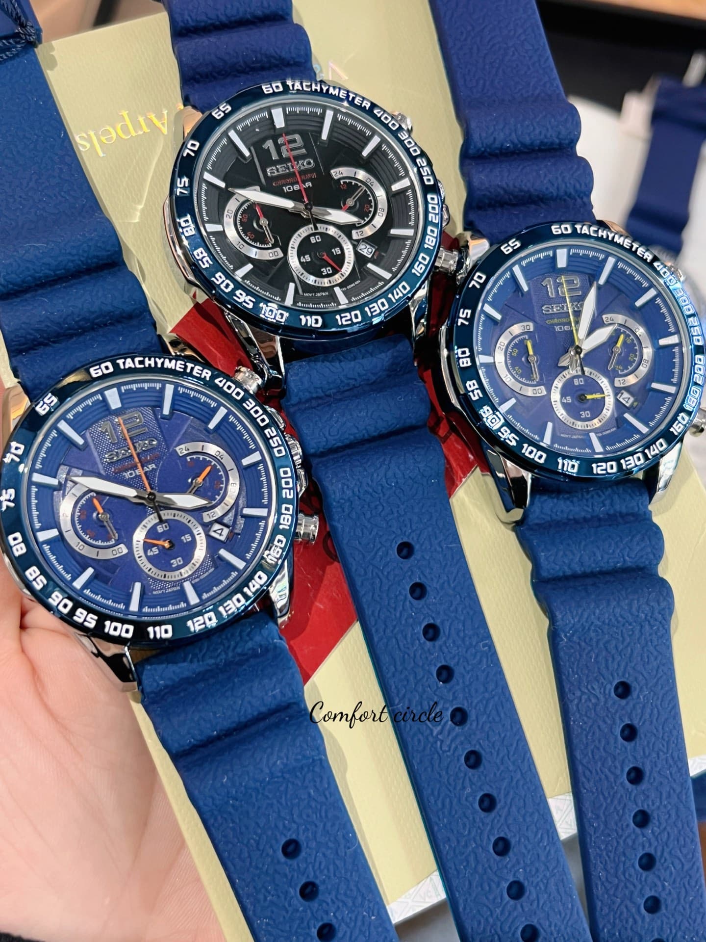 Luxury Watch Watch
