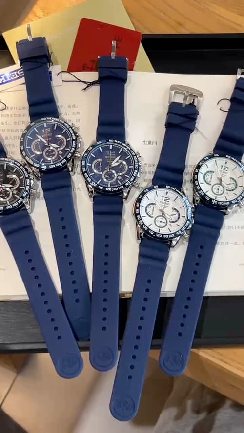 Luxury Brand Watch
