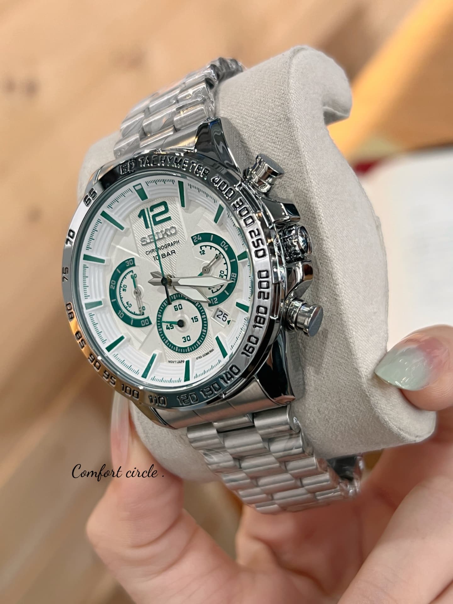 Luxury Watch Watch