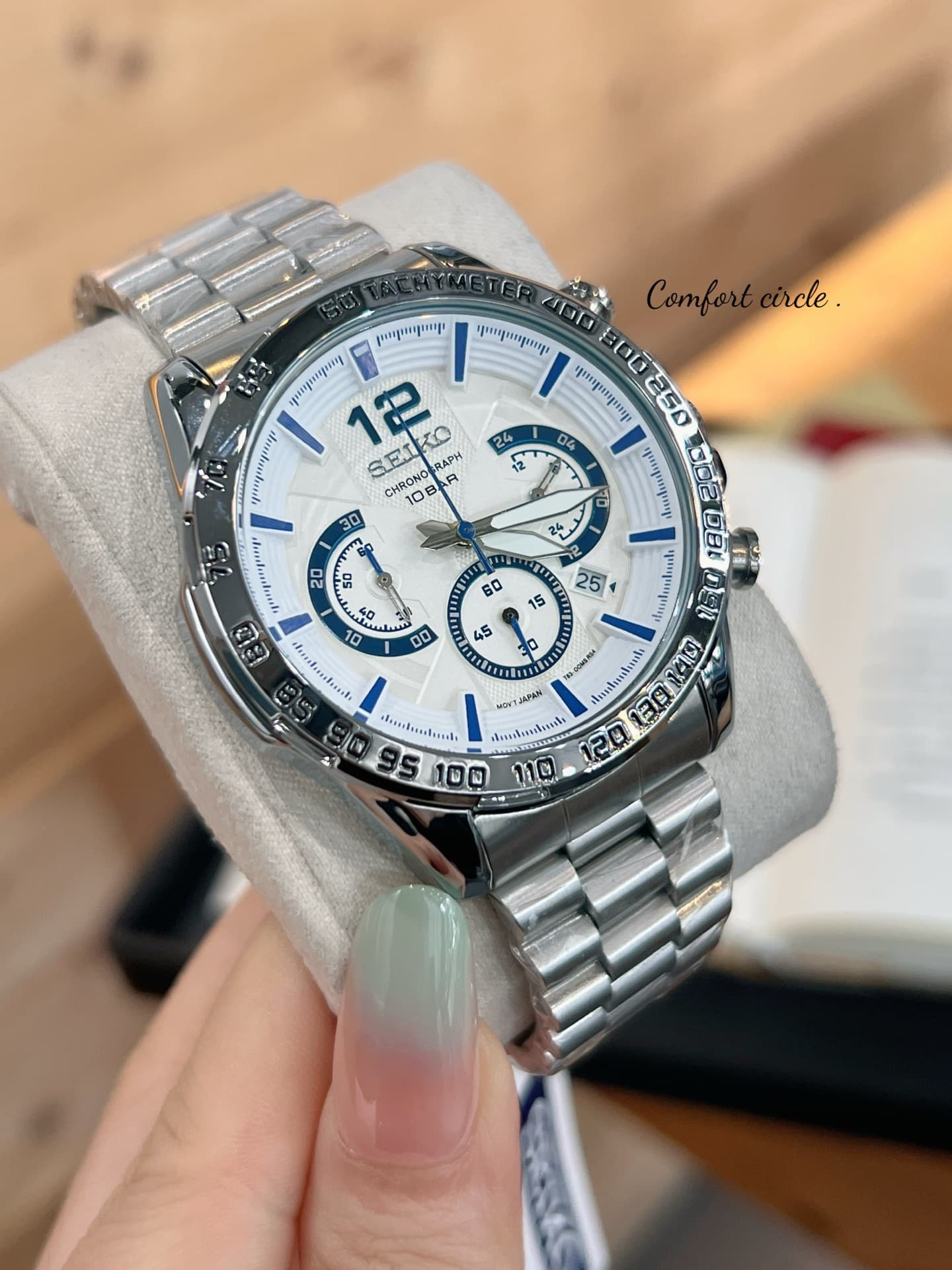 Luxury Watch Watch