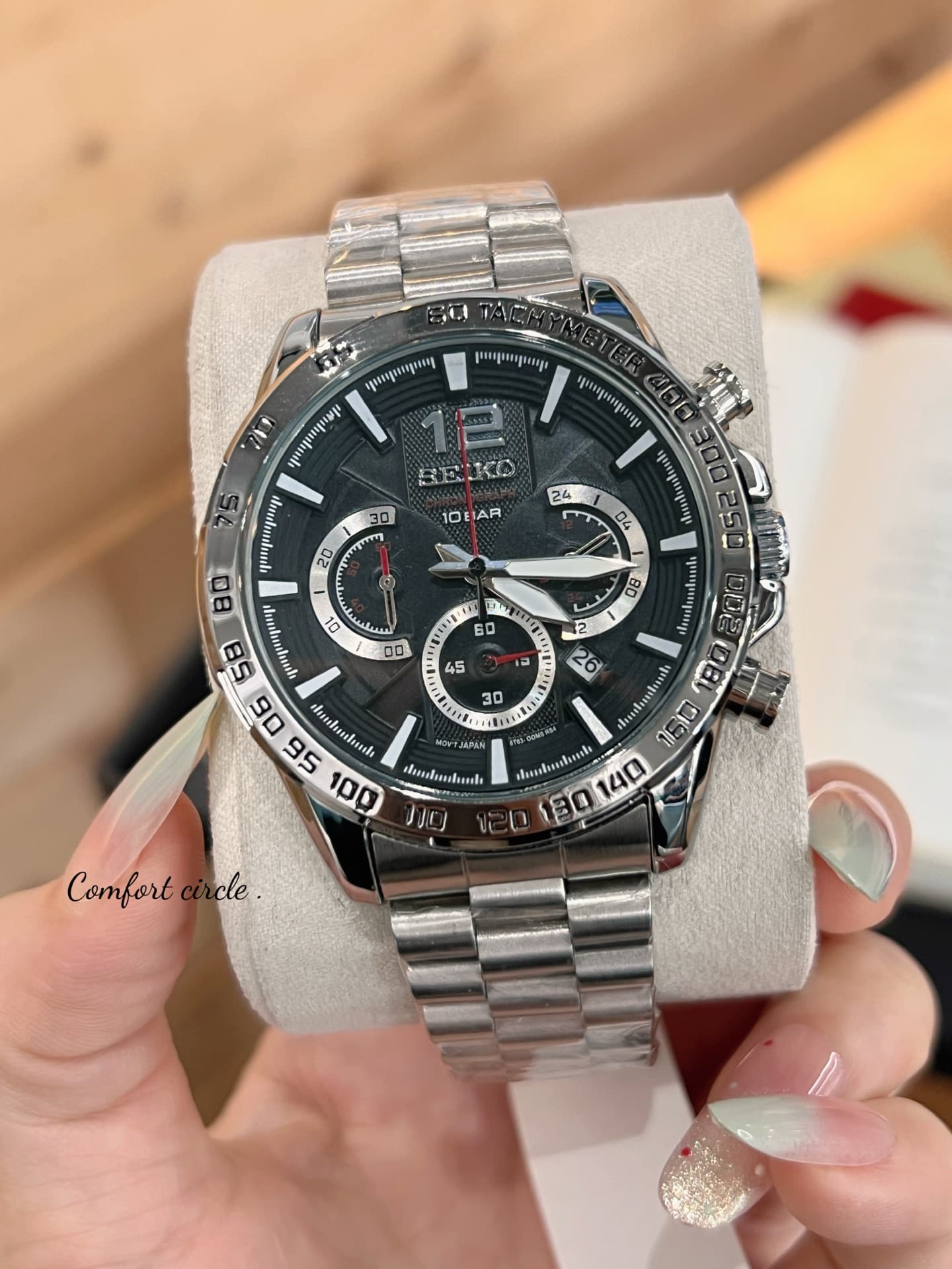 Luxury Watch Watch