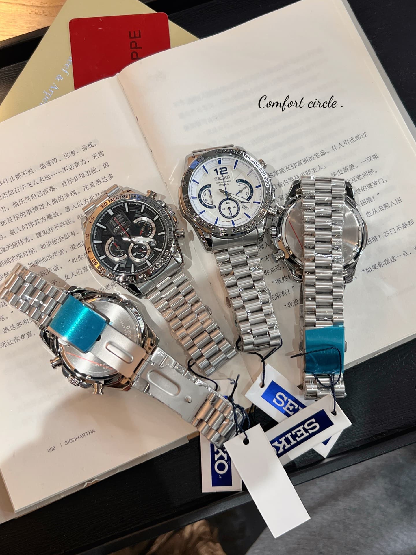 Luxury Watch Watch