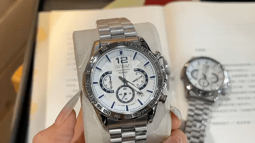 Luxury Brand Watch