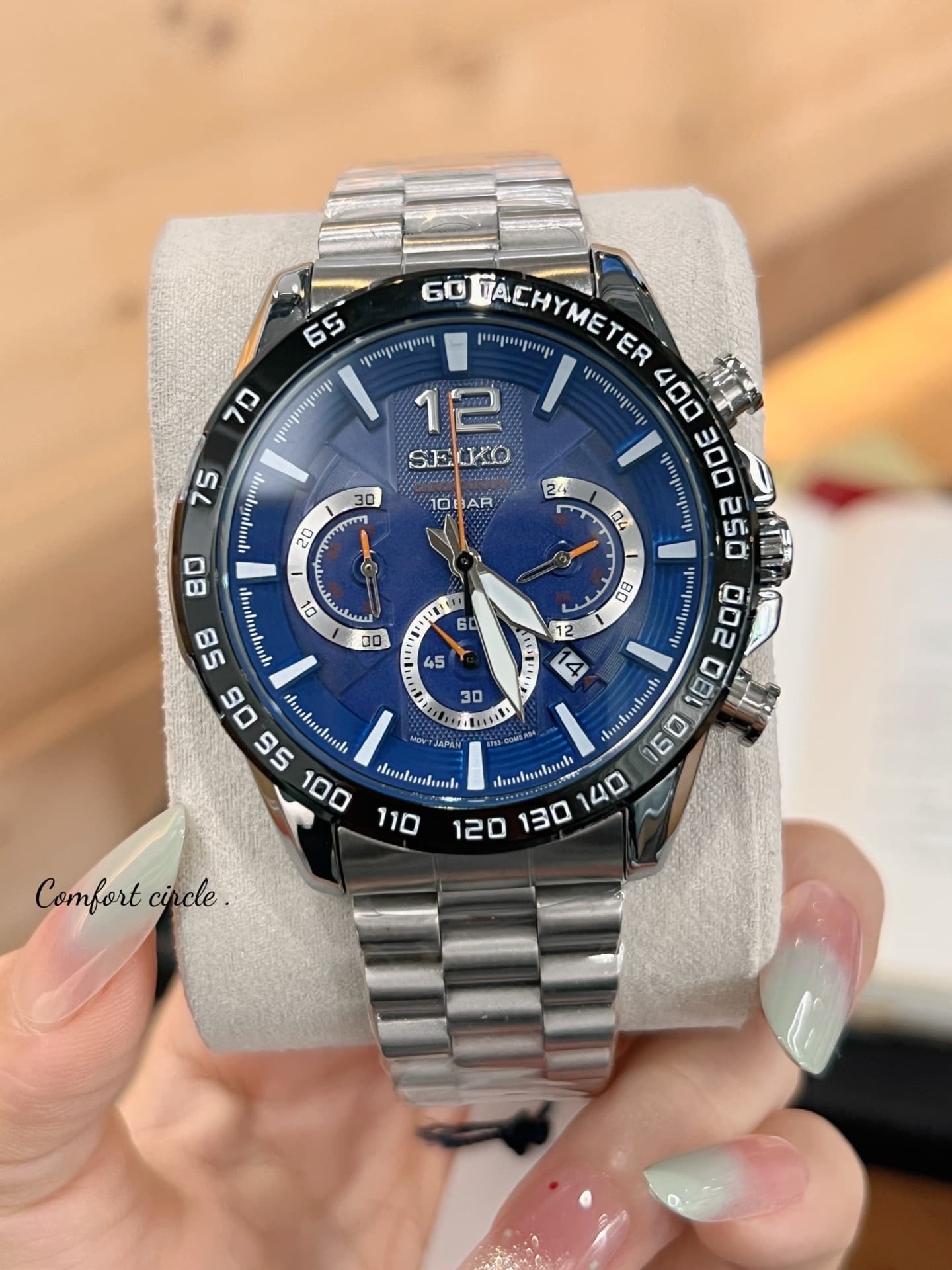 Luxury Watch Watch
